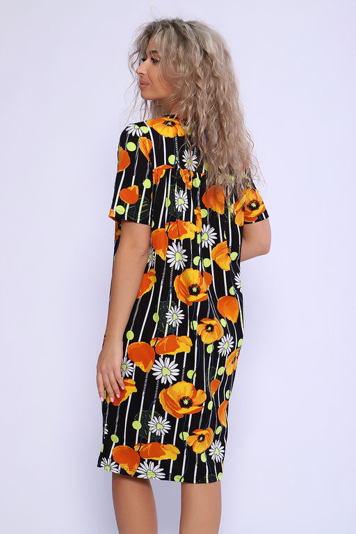 Халат 59204 - Натали фото 4