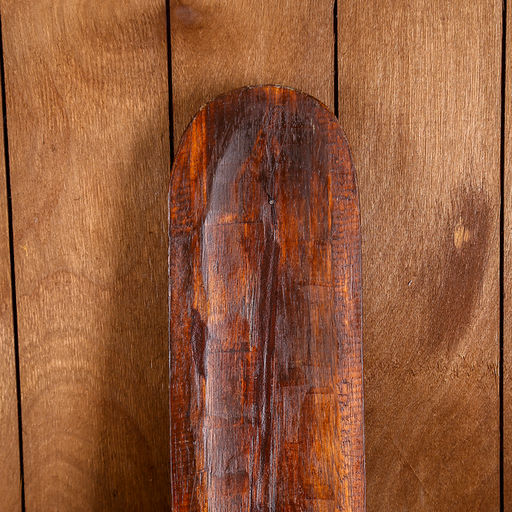 Маска «Абориген», 100 см, дерево