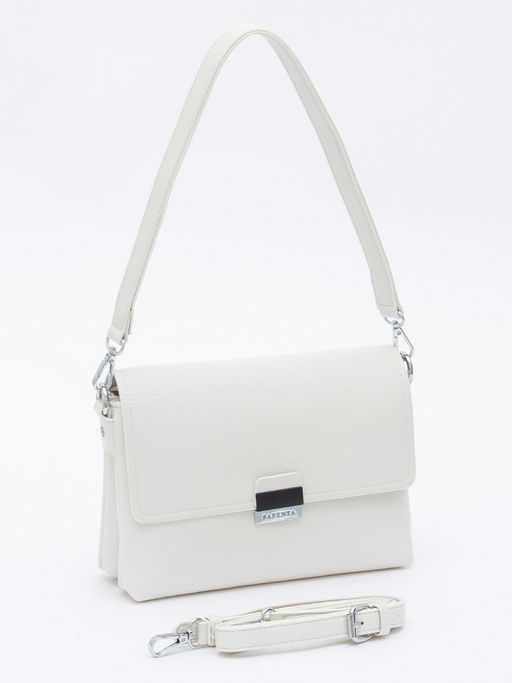 Сумка 2103-1 beige Velina Fabbiano-Safenta