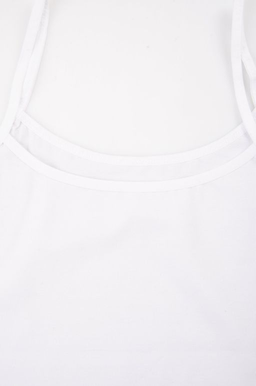 Майка на бретелях для девочки Donella  фото 2