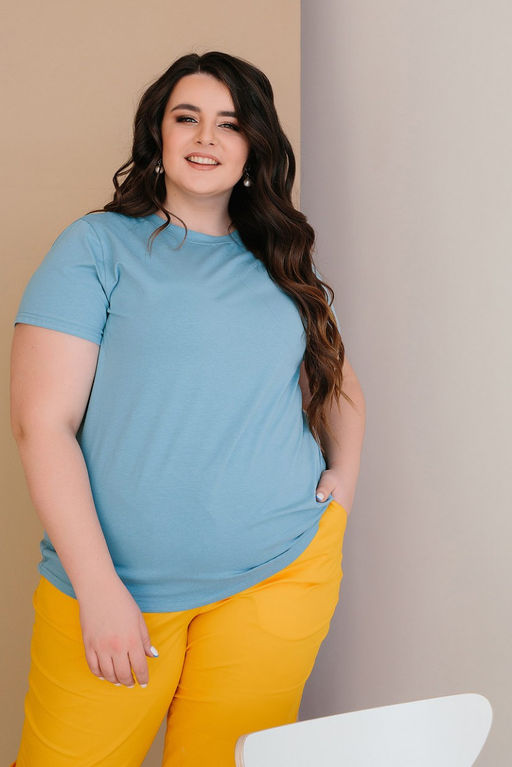 Футболка женская - Jp фото 4