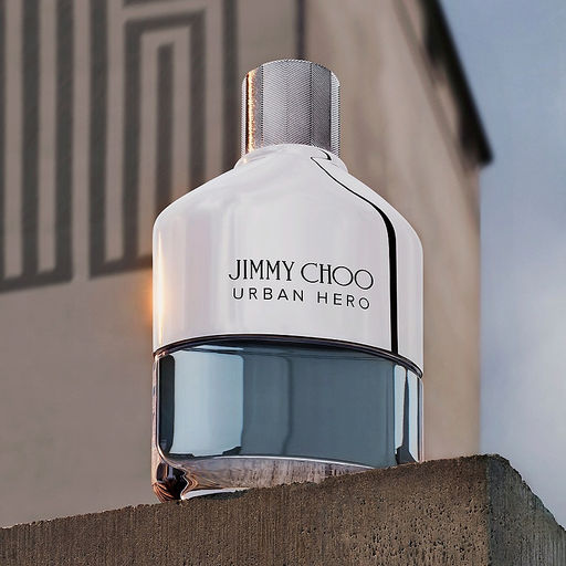 JIMMY CHOO URBAN HERO m EDP 50 ml M, парфюмерная вода