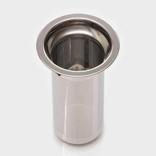 Заварочный чайник Magistro Созидание, 1 л, металлическое сито, стекло фото 8