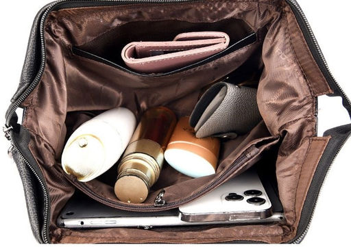 KAIDIFEINIROO Сумка женская 9636  фото 37