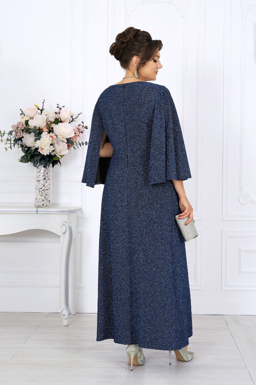 Костюм Ninele 6084 синий  фото 5