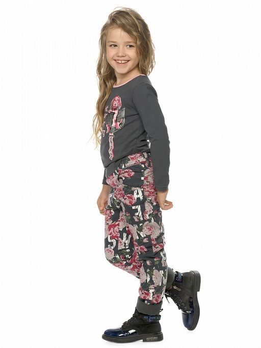 Pelican GGPQ3195 брюки для девочек  фото 3