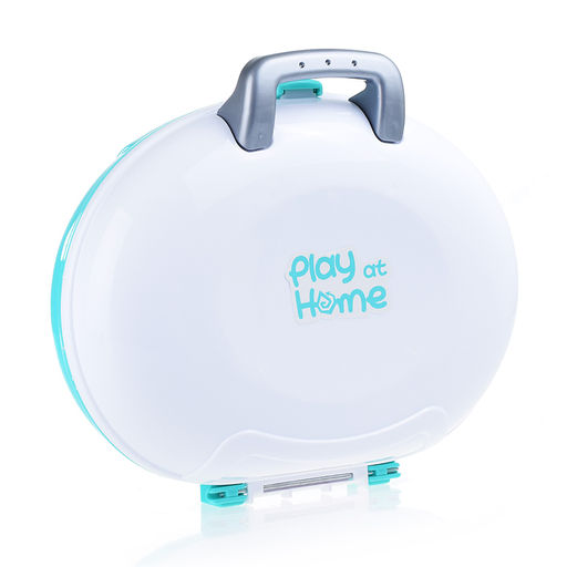 Игровой набор "Продукты" в коробке