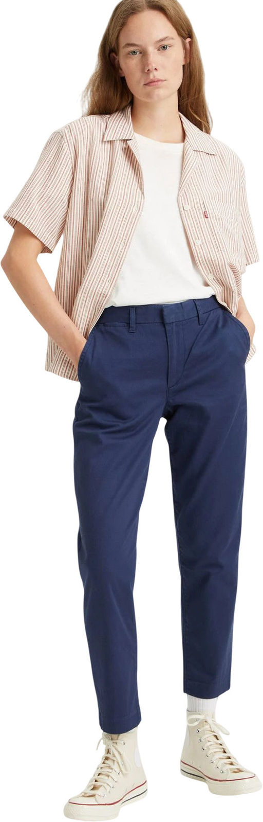 Джинсы женские