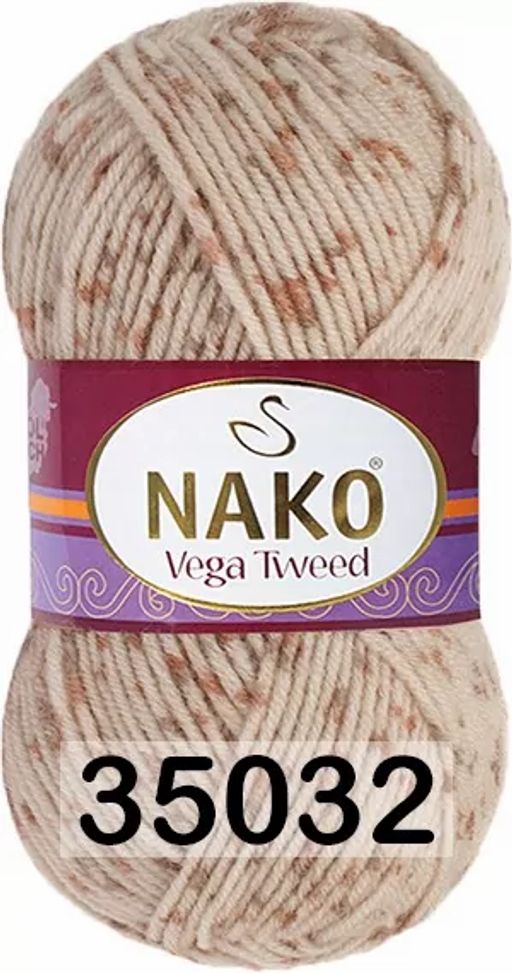VEGA TWEED - Nako фото 22