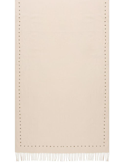 Палантин жен. хл+шерсть 70х185 LSC23-921-03 - Labbra фото 4