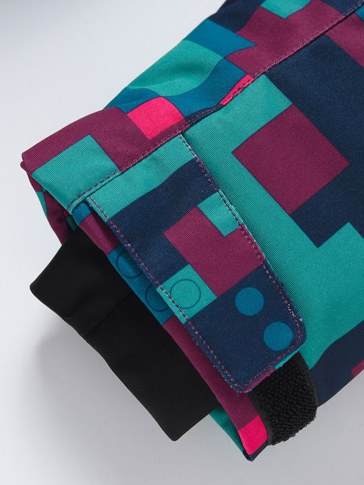 Комбинезон зимний до -25С