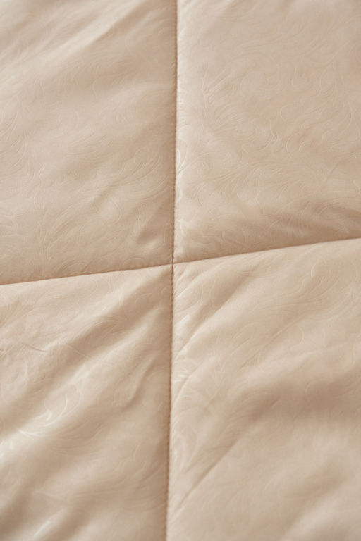 Одеяло "Лебяжий пух" всесезон. м/ф , скрутка(Н)