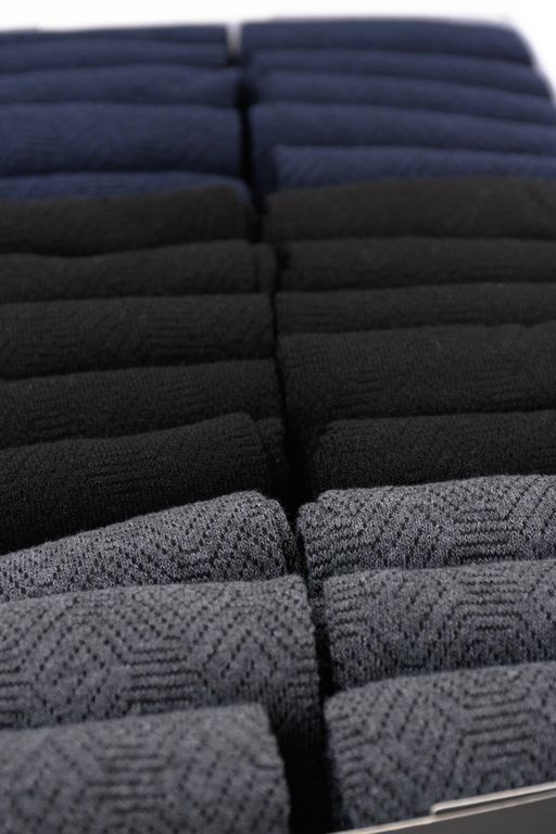 Цена за 30 пар. Носки Собрание мужские - Berchelli фото 11