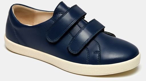 Кеды детские RALF RINGER/641114СН/Синий  фото 2