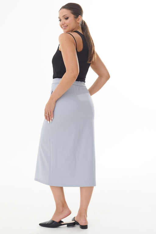 Костюм AURA 9173-170 светло-серый  фото 6