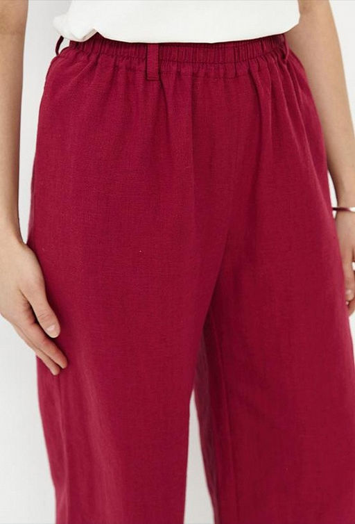 Брюки Ницца (арт. 07808-1), ООО МОНГОЛКА - Vals фото 4