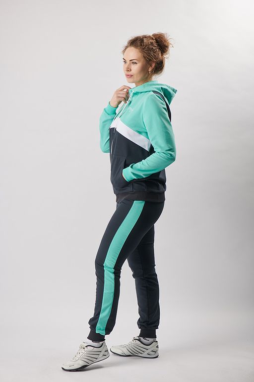 Костюм Футер 2-х нитка - Relay фото 2