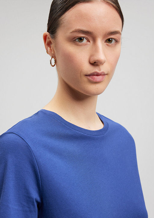 Mavi Basic Tisort фото 5