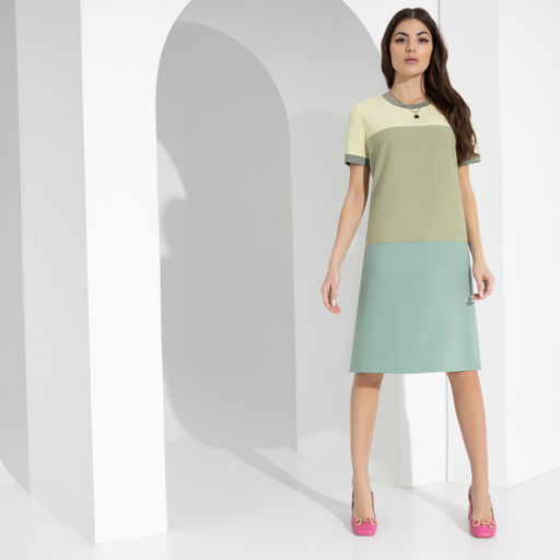 Платье, Путь к совершенству (лучшая) - Charutti фото 6