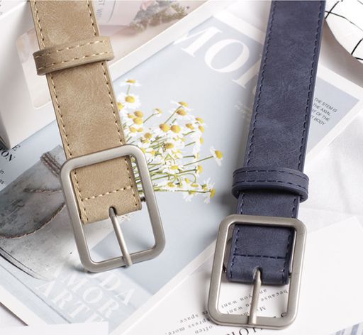 Ремень BL-837-Biege