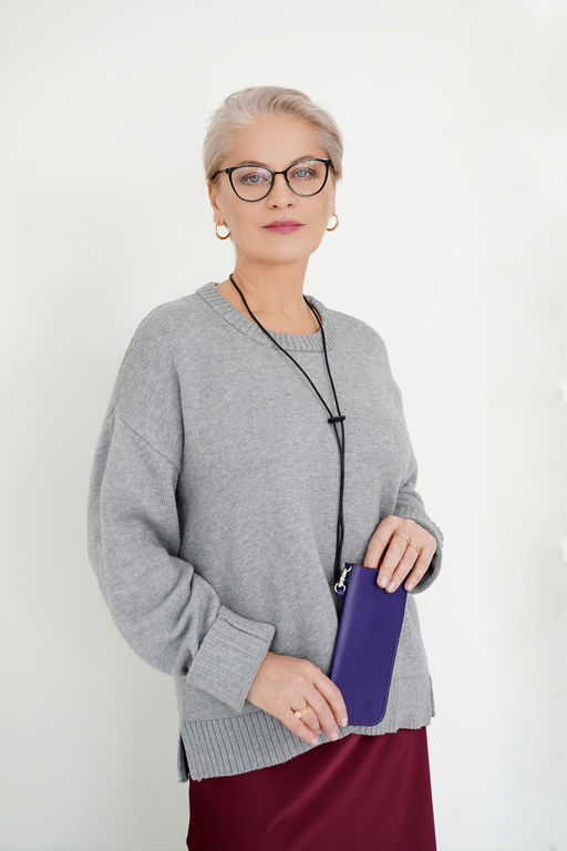 Футляр для очков МК-503.1 - Protege фото 2