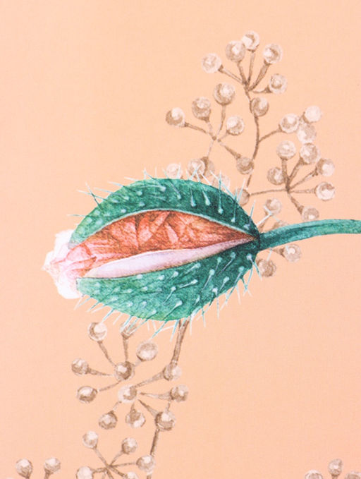 Цена за 2 шт. Пакет подарочный ламинированный Самой лучшей 33?42.5?10 см