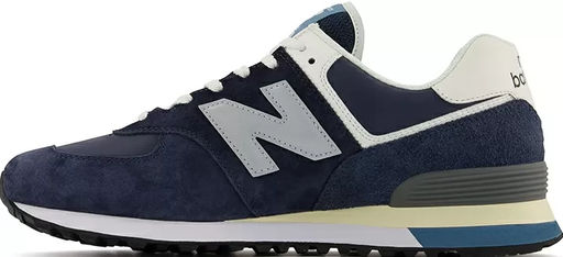 Кроссовки для активного отдыха New Balance 574 фото 2