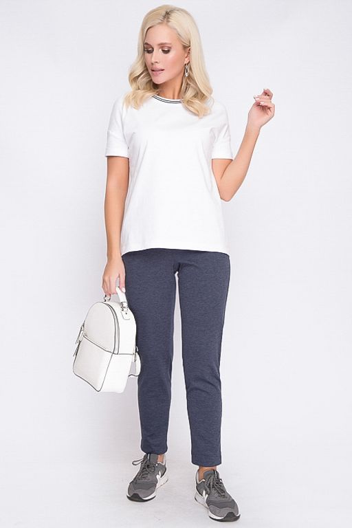 Брюки 5057 - Avili фото 5