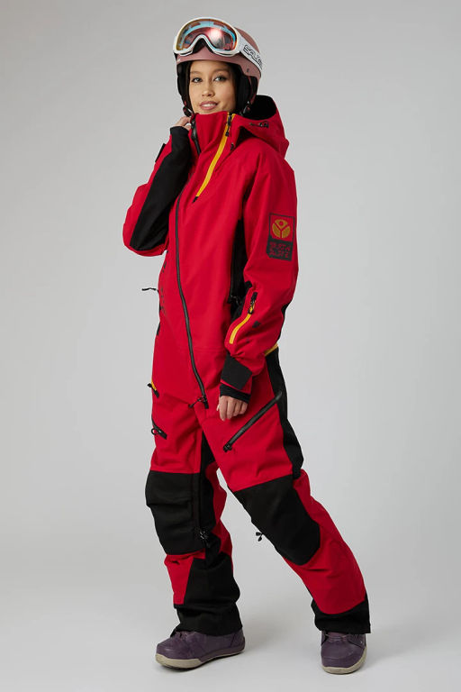 КОМБИНЕЗОН FISHT LIGHT UNISEX 24-13581 70 - Stayer фото 3