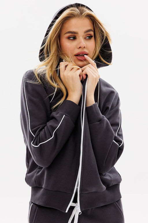 Костюм GO F3071/26-02.170-176 фисташка  фото 1745