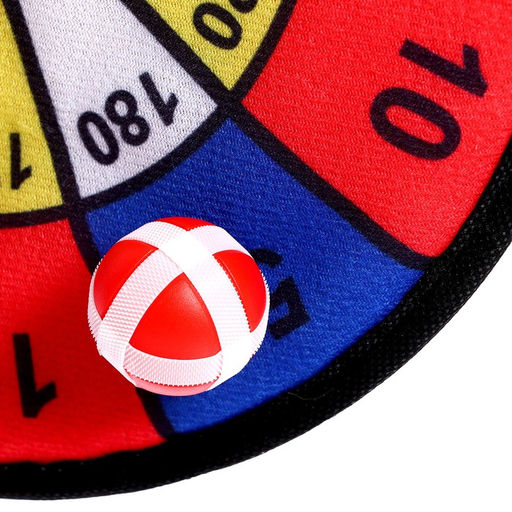 Дартс липучка Чемпион, на липучках, МИКС - Simaland фото 2