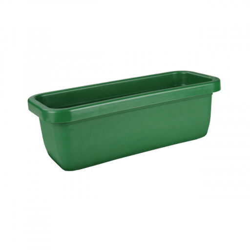 Цена за 2 шт. Ящик для рассады 360*150*125 (эконом) М6657