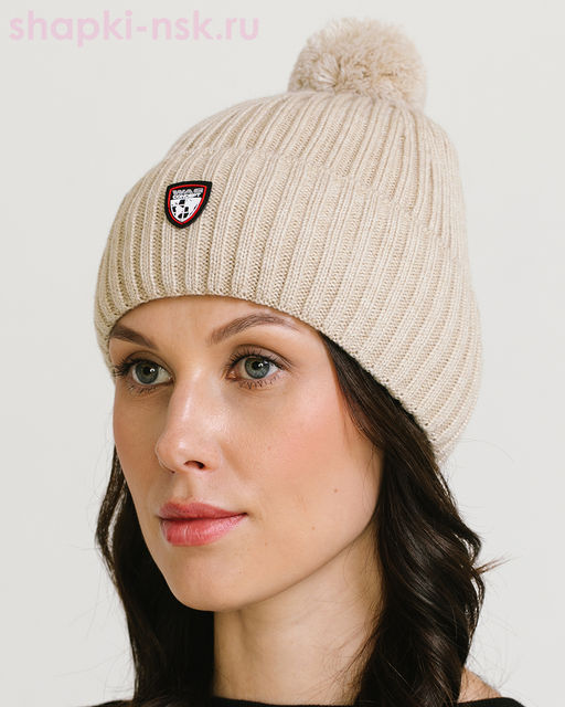 493 T флис Колпак (56-58)