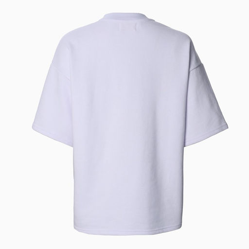 Футболка женская MIST Base, белый, р. 44