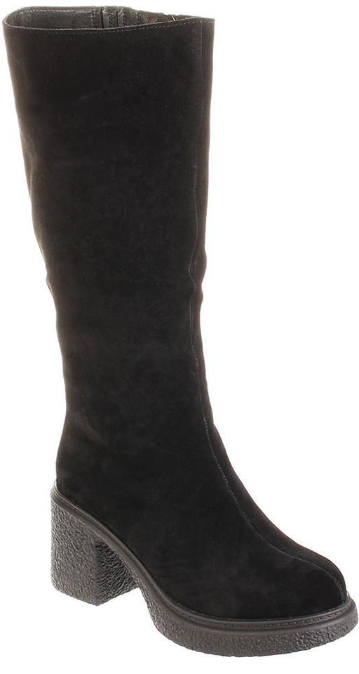 Сапоги Baden NU762-012