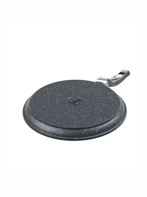 ГРАНИТ Сковорода блинная 24см, арт. 14701