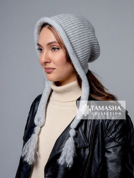 Чепчик  Айза-М - Tamasha фото 12