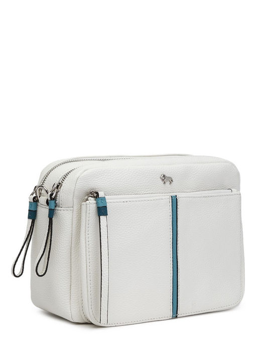 Сумка Labbra L-HF4065 white/multicolor