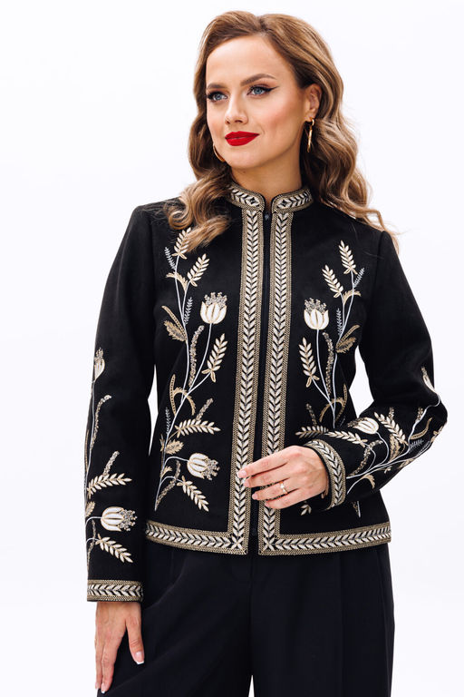 Жакет URS 22-507-1  фото 7