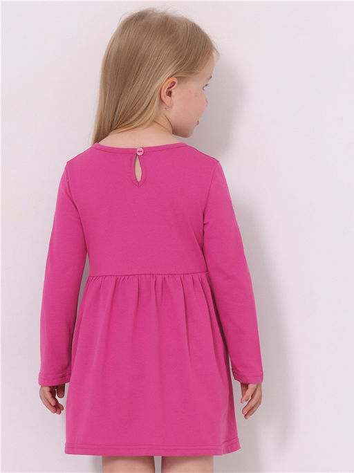 платье 1ДПД4425001 - Апрель фото 4