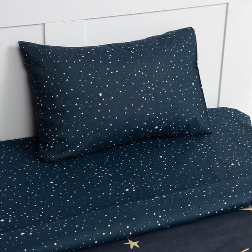 Постельное бельё 1.5-спальное «Этель» Winter fairytale, бязь