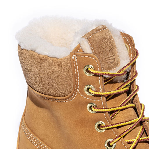 Ботинки / Timberland  фото 5