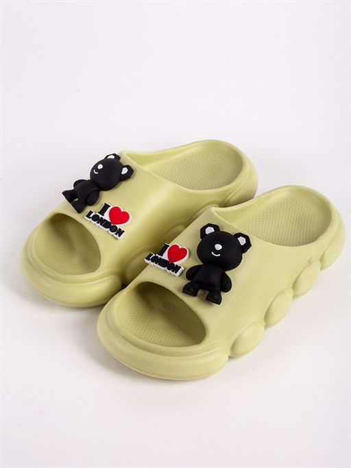 Шлепанцы/ Сабо медицинские/ Кроксы 7072-3-4