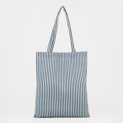 Шопер без застёжки, цвет серый - Simaland фото 2