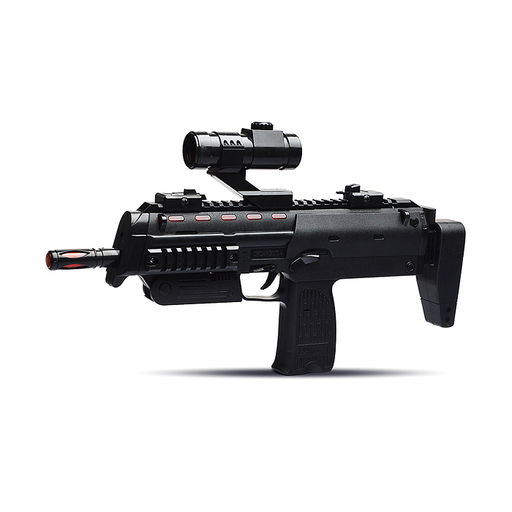 Автомат "Стрельба" в пакете