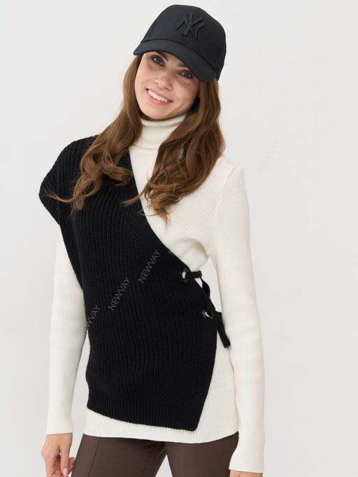 Жилет женский 9242-91034 - Vay фото 4