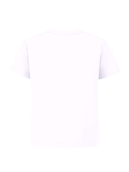 футболка 1ДДФК4328001 - Апрель фото 2