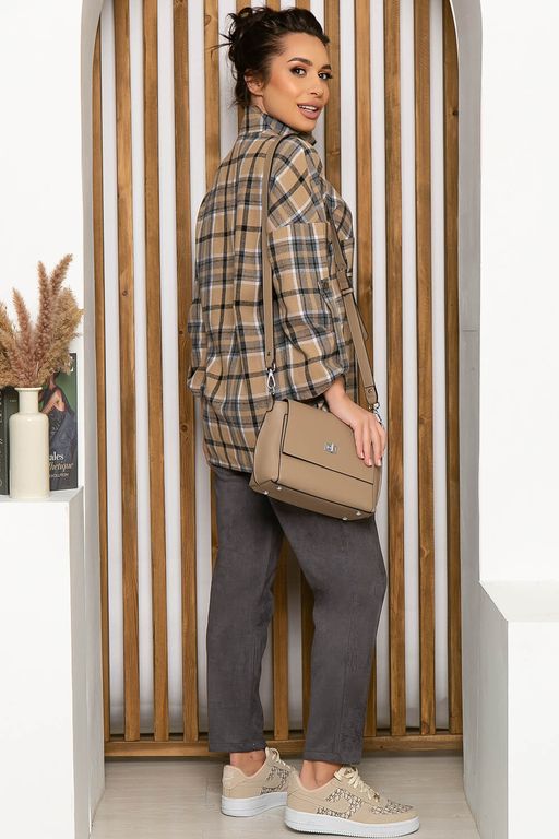 Костюм Капитолина (грей) НЬЮ К4759 - Lt collection фото 2