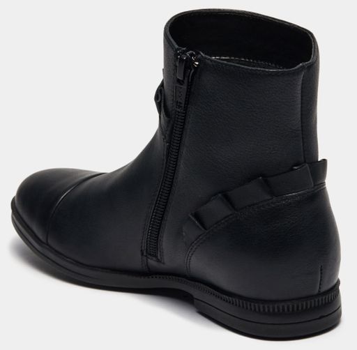 Полусапоги 649209ЧН/ОГ649209ЧН - Ralf ringer фото 3