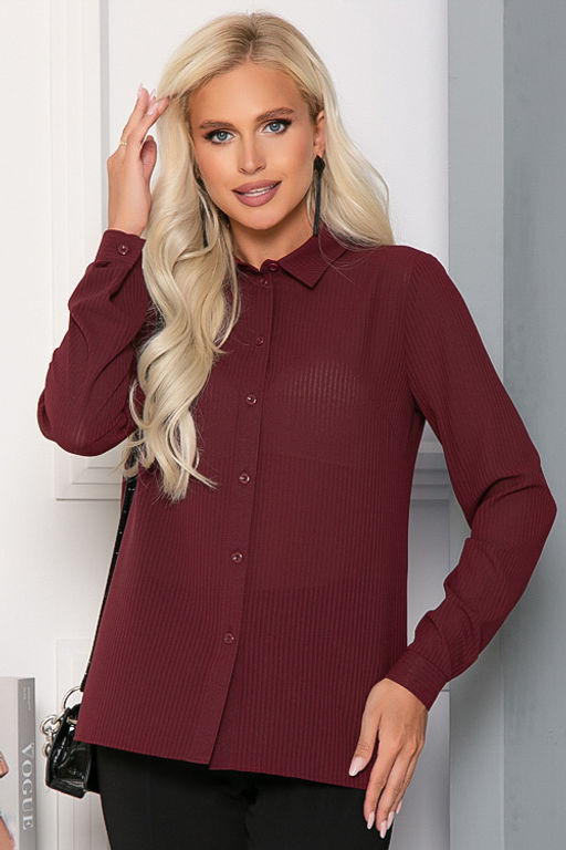 Рубашка 41237-1 - Avili фото 6